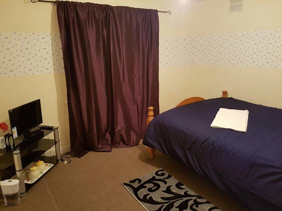 Sweet Guest House Chatham Τσάταμ Εξωτερικό φωτογραφία