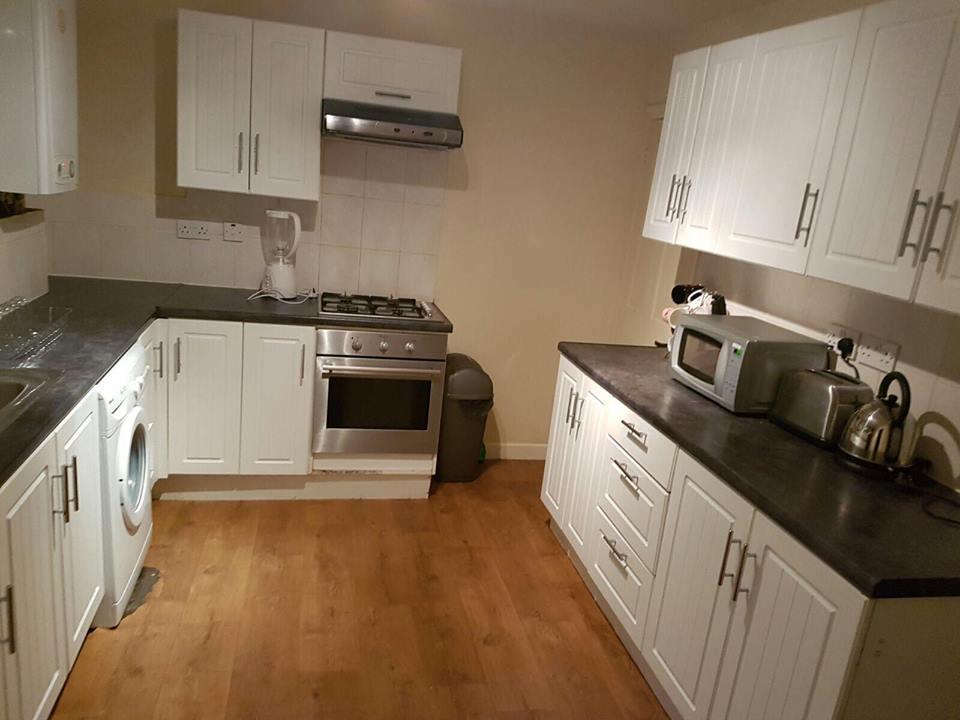 Sweet Guest House Chatham Τσάταμ Εξωτερικό φωτογραφία