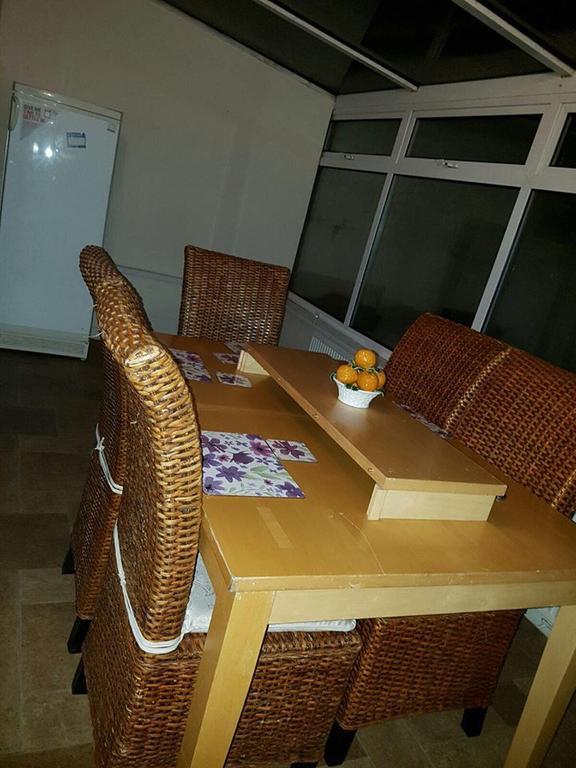 Sweet Guest House Chatham Τσάταμ Εξωτερικό φωτογραφία