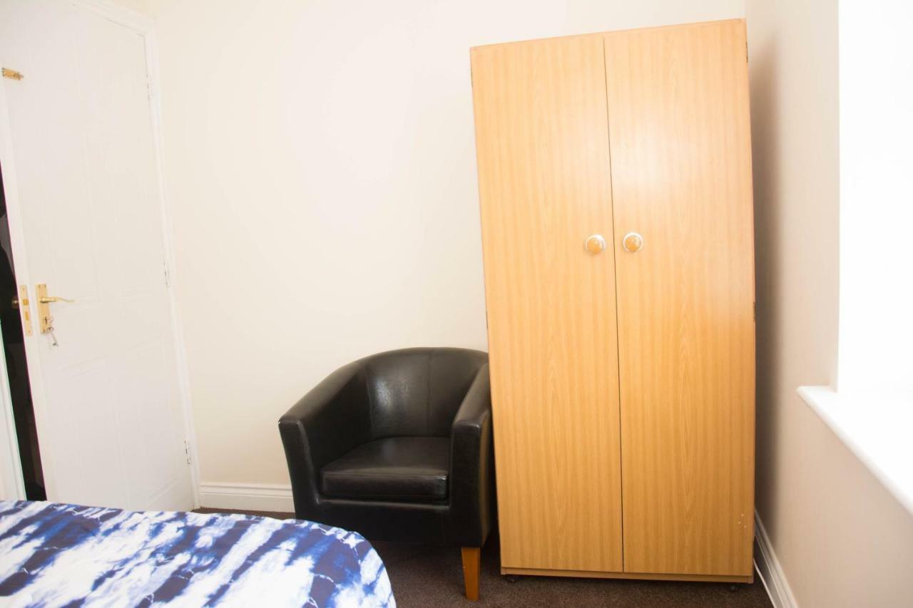 Sweet Guest House Chatham Τσάταμ Εξωτερικό φωτογραφία
