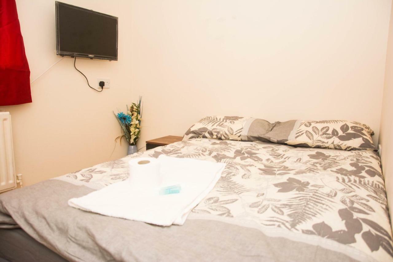 Sweet Guest House Chatham Τσάταμ Εξωτερικό φωτογραφία