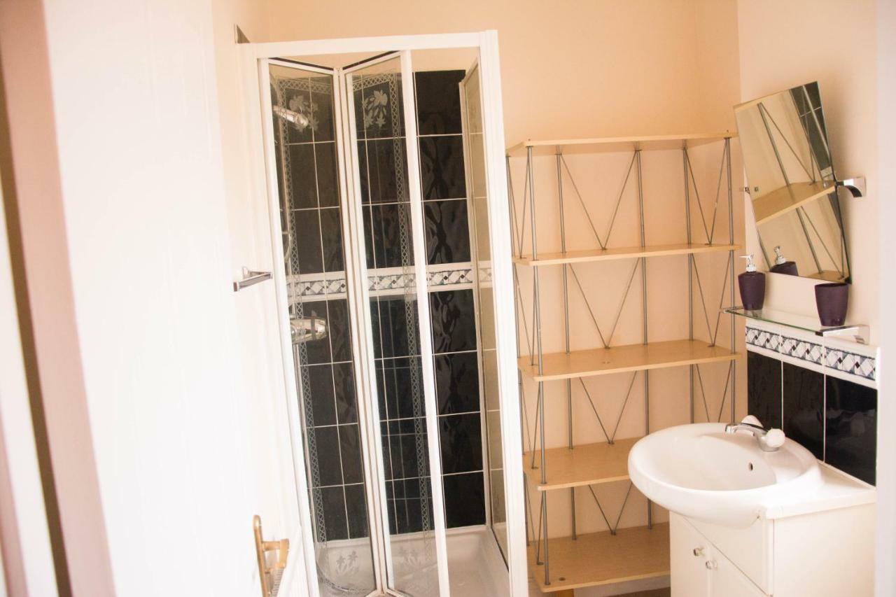 Sweet Guest House Chatham Τσάταμ Εξωτερικό φωτογραφία