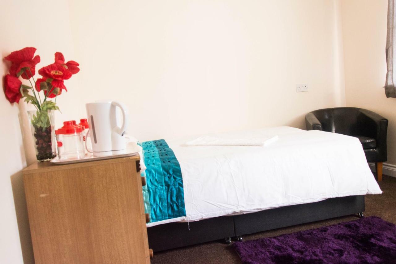 Sweet Guest House Chatham Τσάταμ Εξωτερικό φωτογραφία