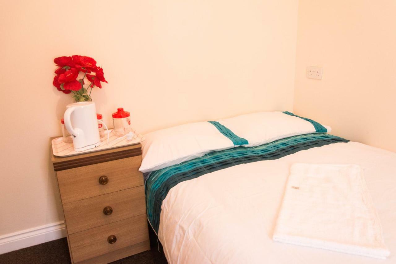 Sweet Guest House Chatham Τσάταμ Εξωτερικό φωτογραφία